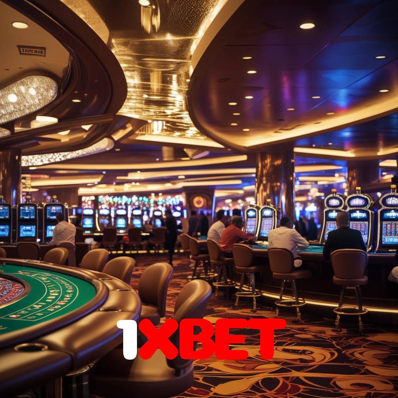 1XBET：Poker, roleta e apostas ao vivo no futebol online, tudo ao seu alcance!