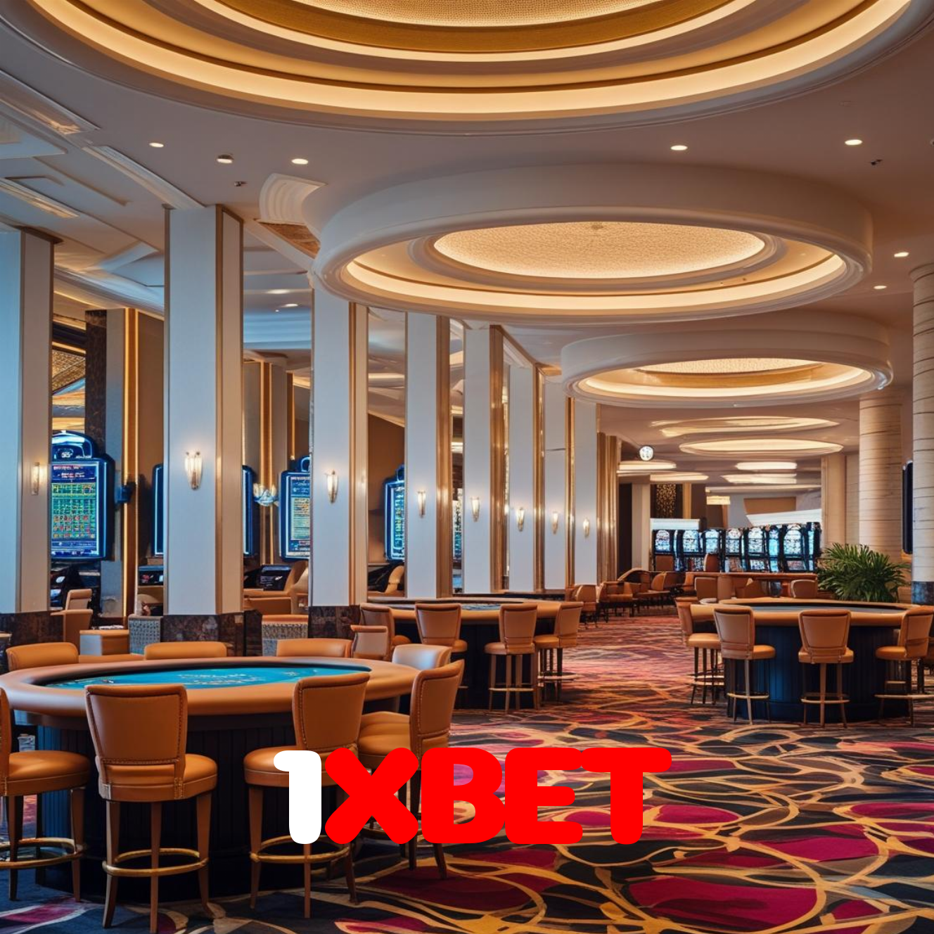 1XBET：Jogue agora nas melhores slots e ganhe prêmios fantásticos!