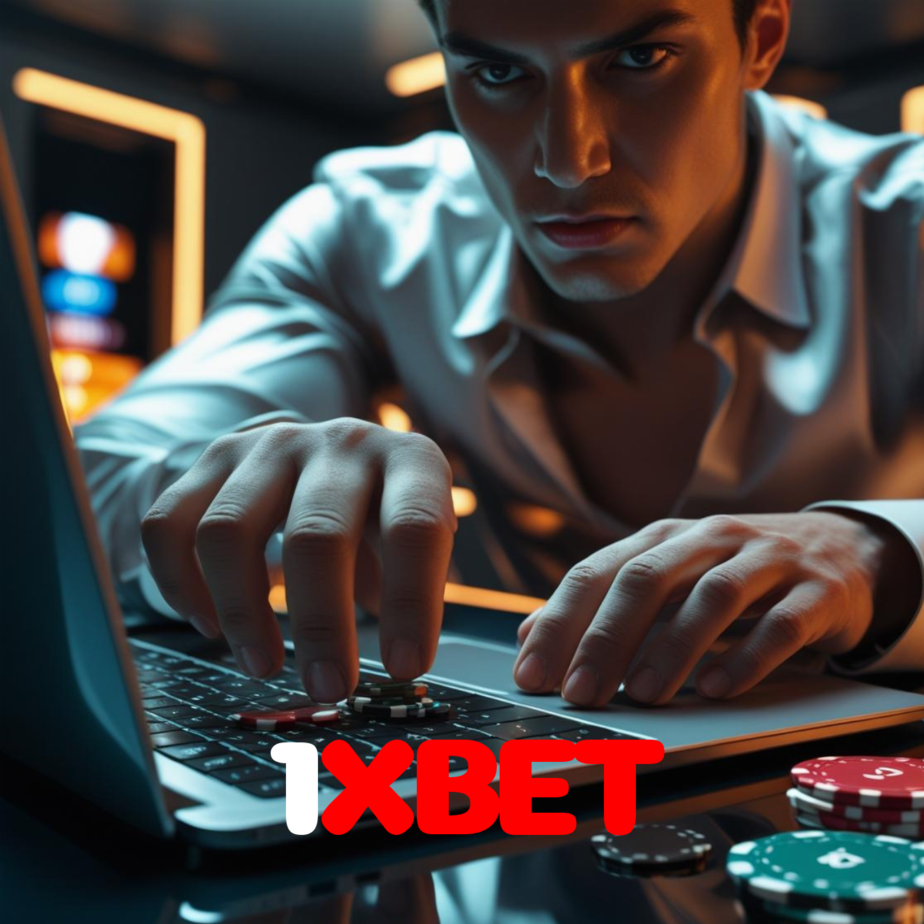 1XBET：Prepare-se para o melhor da diversão no cassino! Jogue agora!