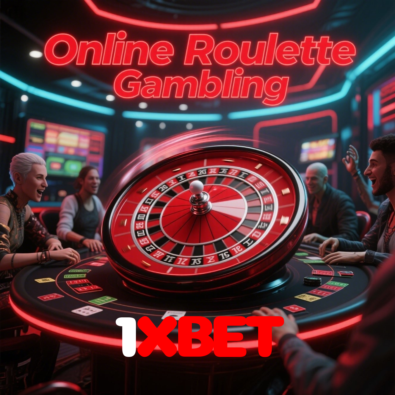 1XBET：Cada giro nas slots pode ser uma grande vitória! Aposte agora!