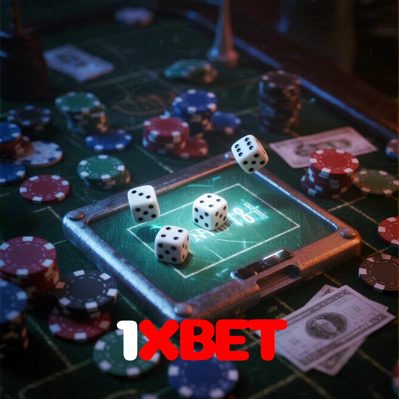 1XBET:Jogue slots, blackjack e aposte no futebol para diversão e vitórias!