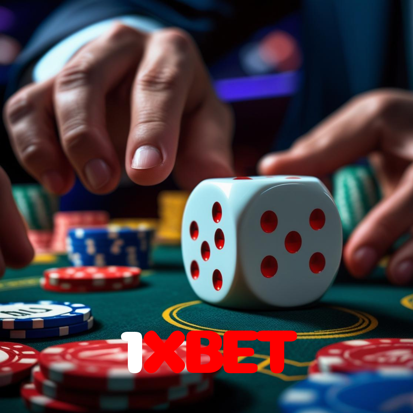 1XBET: O Cassino Online Mais Seguro, Só Para Você no Brasil!