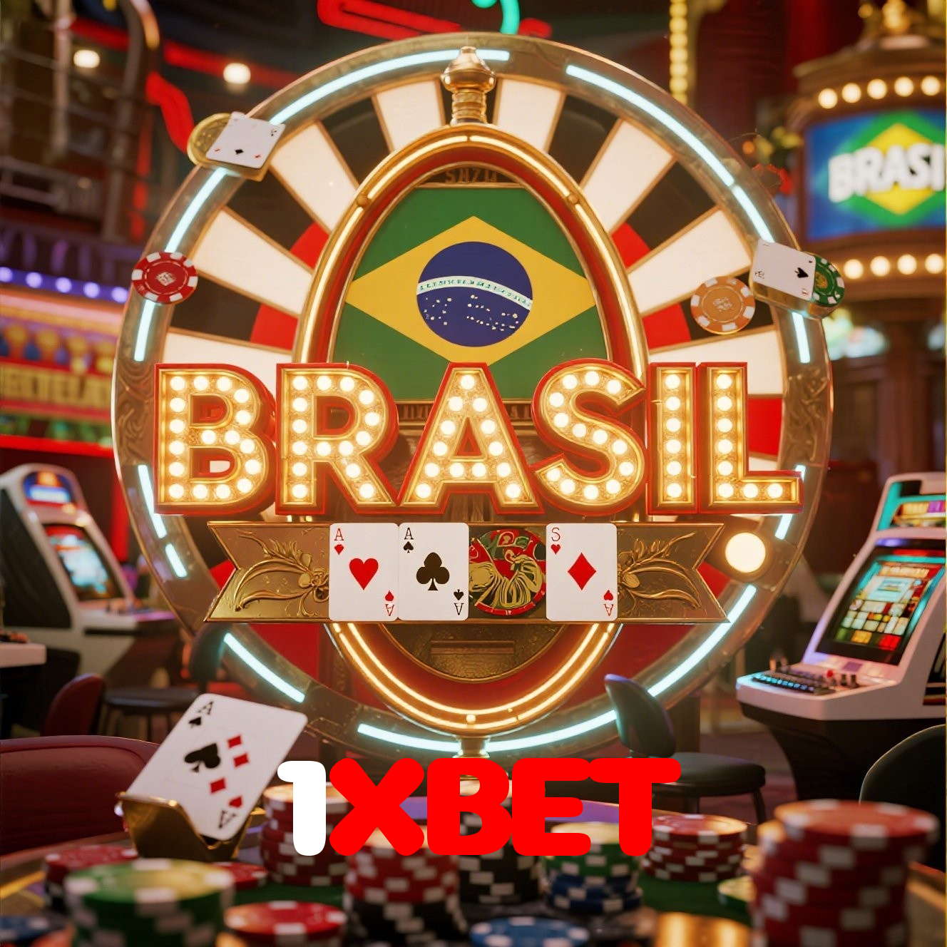1XBET：Aposte no futebol digital e viva a emoção de grandes vitórias!