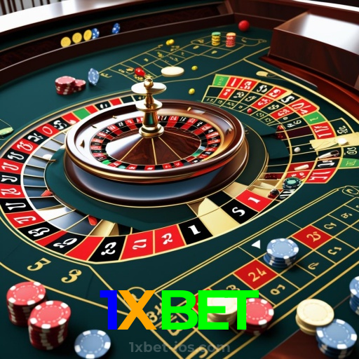 1XBET：Sua sorte começa com as melhores apostas no futebol e no cassino!