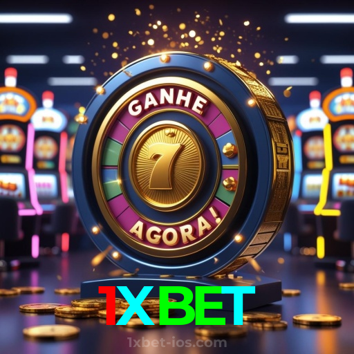 1XBET:Onde o futebol e o cassino online se encontram para grandes prêmios!