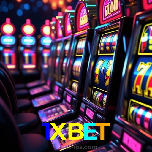 1XBET: A chance de mudar sua sorte está no cassino online mais confiável!