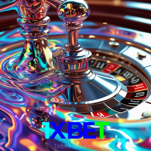 1XBET：Jogue slots, aposte no futebol e vença em grande estilo!