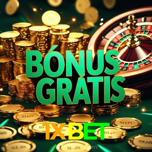 1XBET:A sorte está ao seu lado! Aposte nas melhores máquinas caça-nÃqueis!