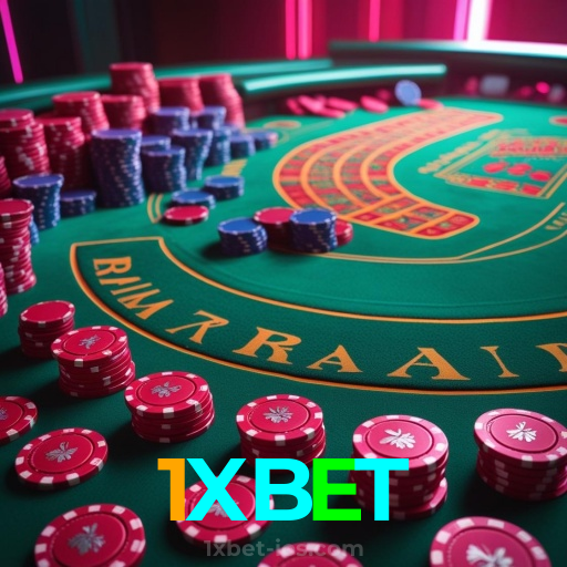 1XBET: Venha para o melhor cassino online e tenha a chance de ganhar muito!