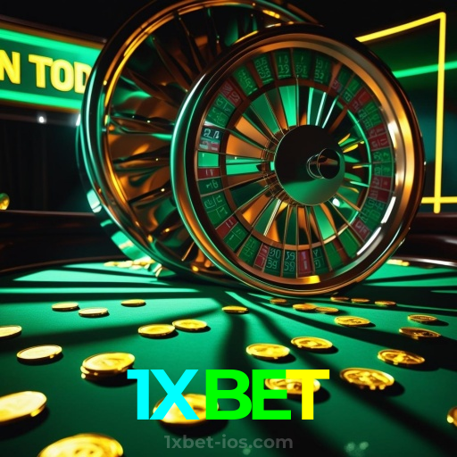 1XBET：Poker, blackjack e apostas em futebol online, tudo no melhor cassino!