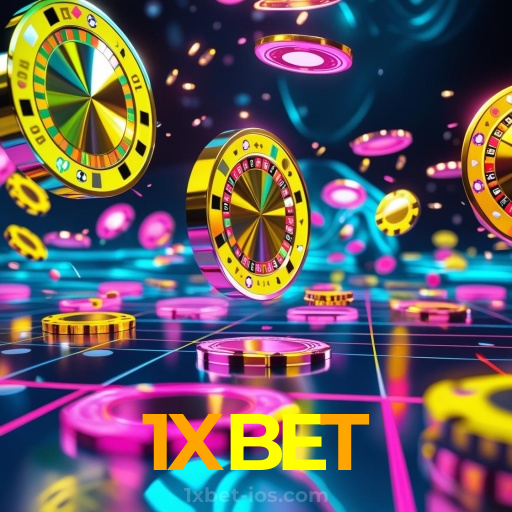 1XBET：Aposte no futebol e ganhe com os melhores jogos de cassino online!