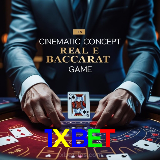 1XBET：O melhor cassino online está aqui! Jogue nas slots e ganhe!