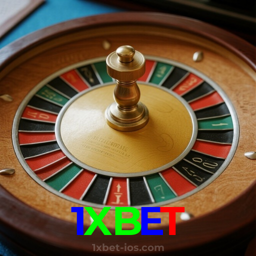 1XBET：Jogue agora e vença nas melhores slots online!