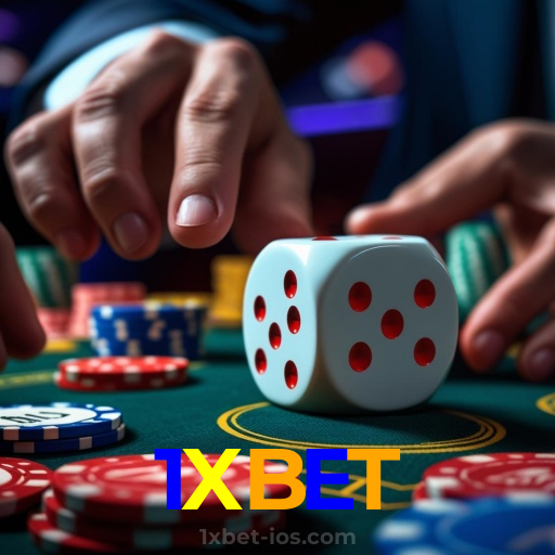 1XBET:O melhor do cassino está ao seu alcance! Jogue agora!