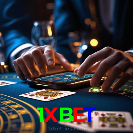 1XBET:Vença no poker e prove que você é o mestre das cartas!