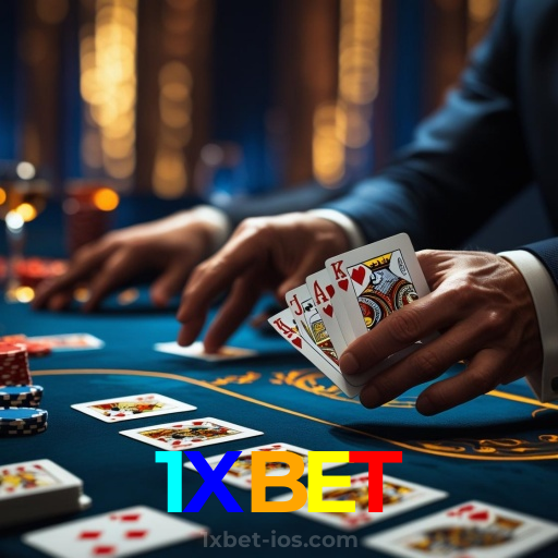 1XBET：Vença no futebol online e sinta o sabor da conquista!