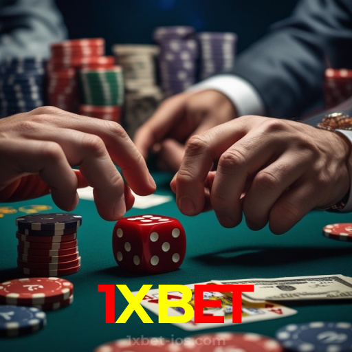 1XBET：Aposte no futebol online e conquiste a sua vitória agora!