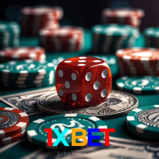 1XBET:Jogue nas melhores slots e conquiste prêmios incríveis!