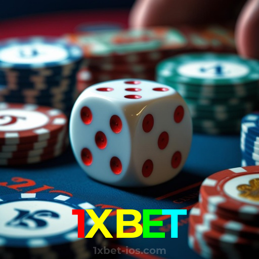 1XBET:Mostre sua habilidade nas mesas de poker e vença os adversários!