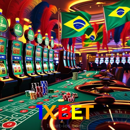 1XBET:Jogue poker, aposte no futebol e tenha uma experiência incrível no cassino online!