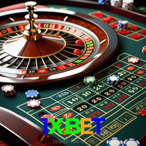 1XBET:Grandes vitórias em poker, roleta e apostas no futebol esperam por você!