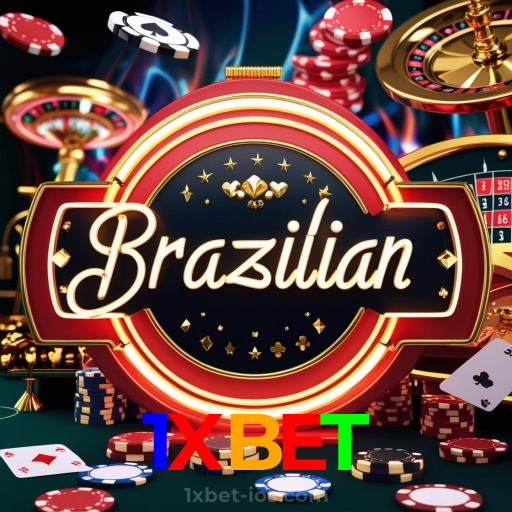1XBET:O cassino online mais confiável, com poker, roleta e futebol online!