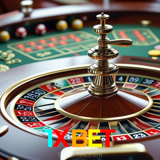 1XBET:Jogue poker, roleta e aposte no futebol no melhor cassino online!