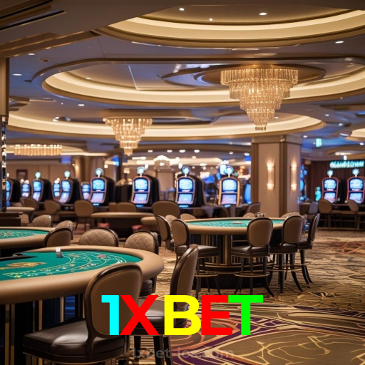 1XBET:Jogue poker e aposte no futebol com grandes prêmios em jogo!