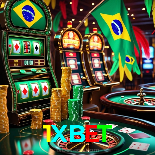 1XBET：Vença no poker e aposte no futebol com segurança no nosso cassino!
