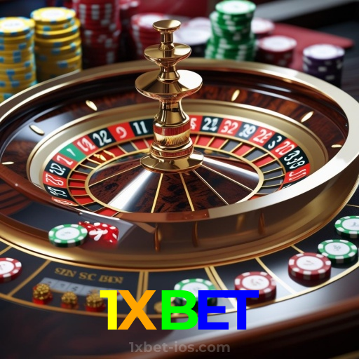 1XBET：A melhor plataforma de jogos de cassino e apostas no futebol está aqui!