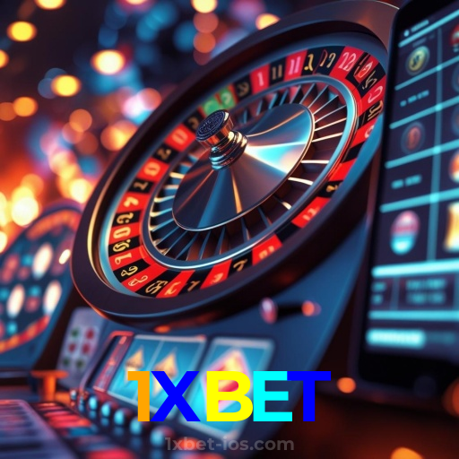 1XBET:Ganhe prêmios incríveis no futebol e em jogos como roleta e blackjack!