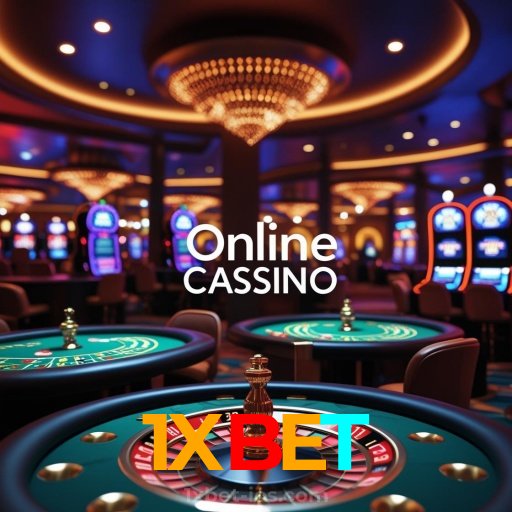 1XBET:Cada giro nas slots pode ser uma grande vitória! Aposte agora!