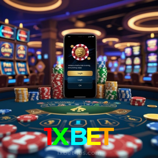 1XBET:Entre no nosso cassino e aposte nas melhores máquinas caça-níqueis!