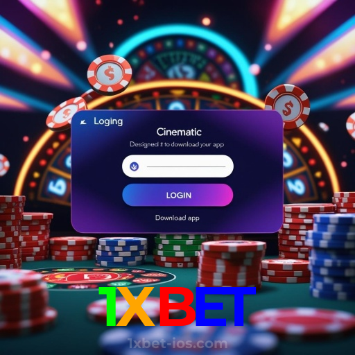 1XBET：Cada giro é uma chance de conquistar prêmios incríveis!