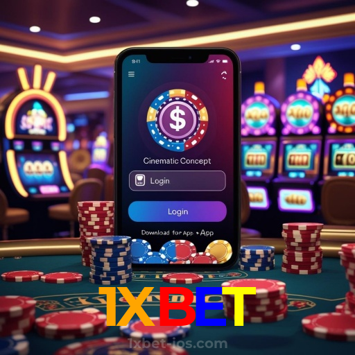 1XBET:Aposte na roleta e conquiste prêmios incríveis em nosso cassino!
