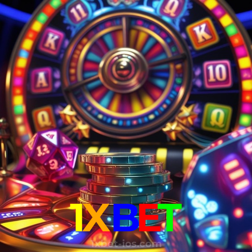 1XBET:Aposte no futebol e ganhe com os melhores jogos de cassino online!