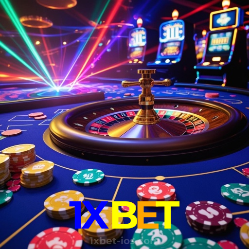 1XBET:A experiência de futebol ao vivo e cassino online mais emocionante espera por você!