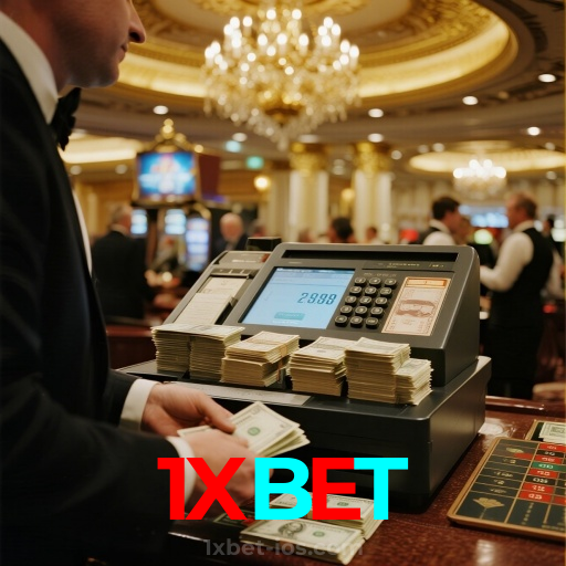 1XBET：Jogue roleta, blackjack e aposte no futebol para uma experiência completa!