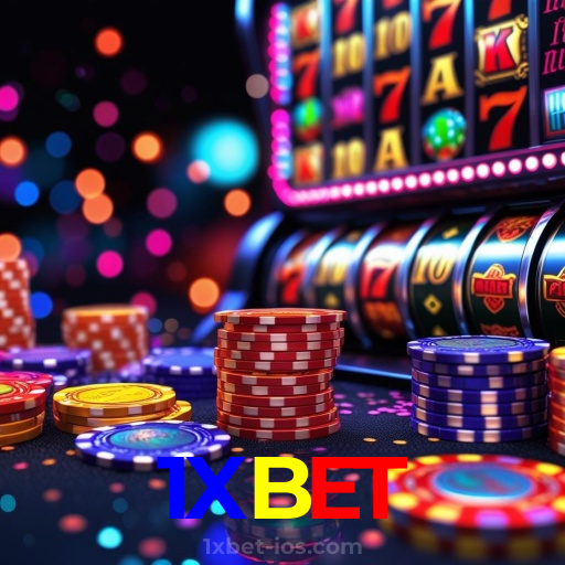 1XBET:Aposte no futebol e jogue os melhores jogos de cassino para grandes vitórias!