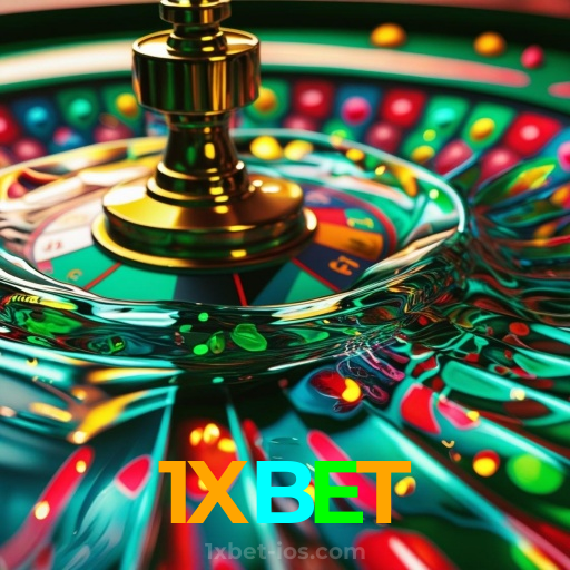 1XBET:Vença com a roleta e aposte no futebol ao vivo no melhor cassino online!