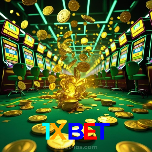 1XBET:Aposte no futebol e ganhe prêmios fantásticos no melhor cassino online!