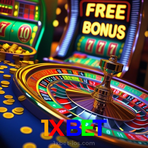 1XBET:A sorte te espera! Aposte agora nas nossas roletas!