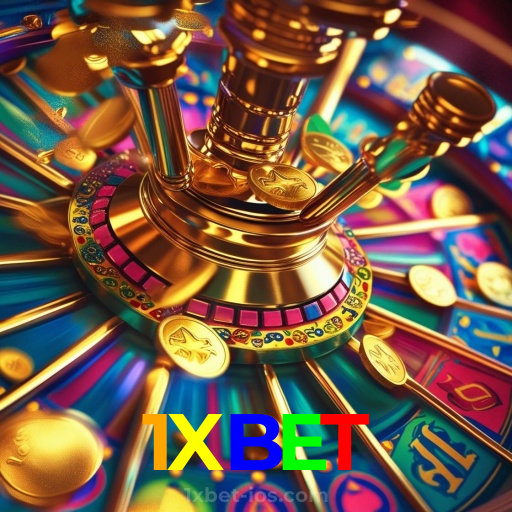 1XBET:A emoção das slots te espera! Aposte agora e ganhe!