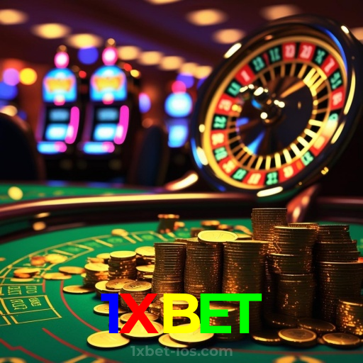 1XBET:Onde sua sorte brilha com apostas no futebol e prêmios em roleta!