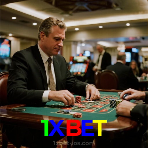 1XBET：Ganhe prêmios em roleta e aposte no futebol com confiança no nosso cassino!