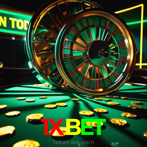 1XBET:As slots mais emocionantes estão aqui! Jogue agora!