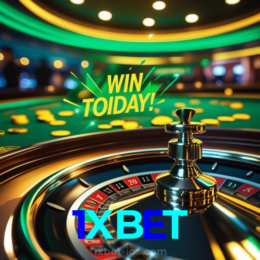 1XBET:Diversão total com blackjack, poker e apostas ao vivo no futebol!