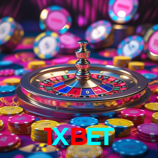 1XBET:Apostas emocionantes no futebol e grandes vitórias em jogos como roleta!