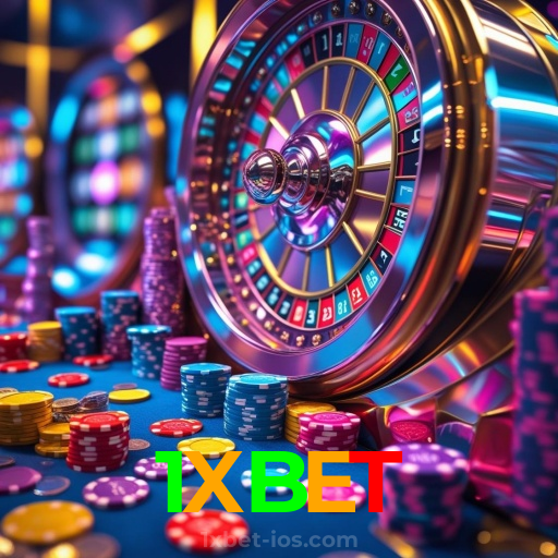 1XBET:O cassino online está esperando por você! Jogue e vença!