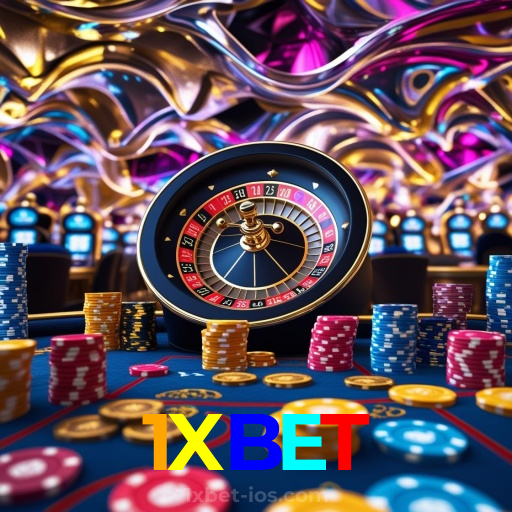 1XBET:O melhor cassino online para quem ama futebol e jogos como poker e slots!
